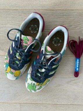 adidas Gazelle Indoor x Sean Wotherspoon "Corduroy" - Size 6 (M)